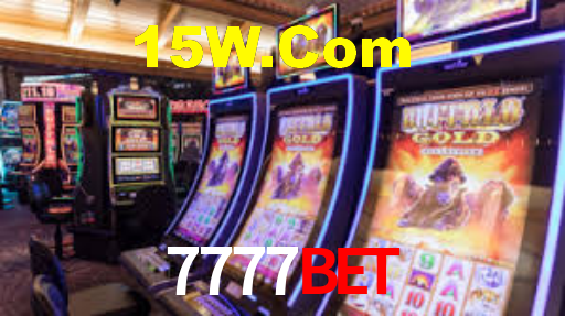Sinta a adrenalina dos jogos de cassino com 7777bet