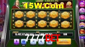 Slot Games 7777bet