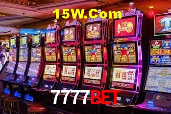 Provedores de Jogos 7777bet