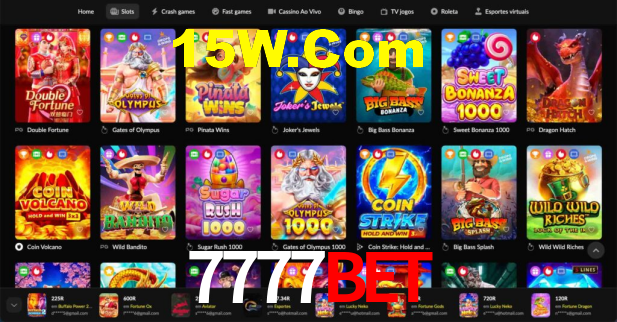 7777bet 12