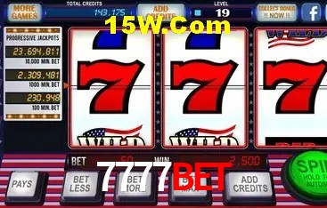 Casino Ao Vivo 7777bet