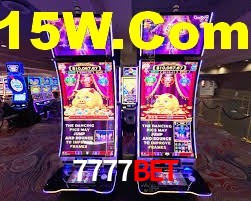 VIP Casino 7777bet