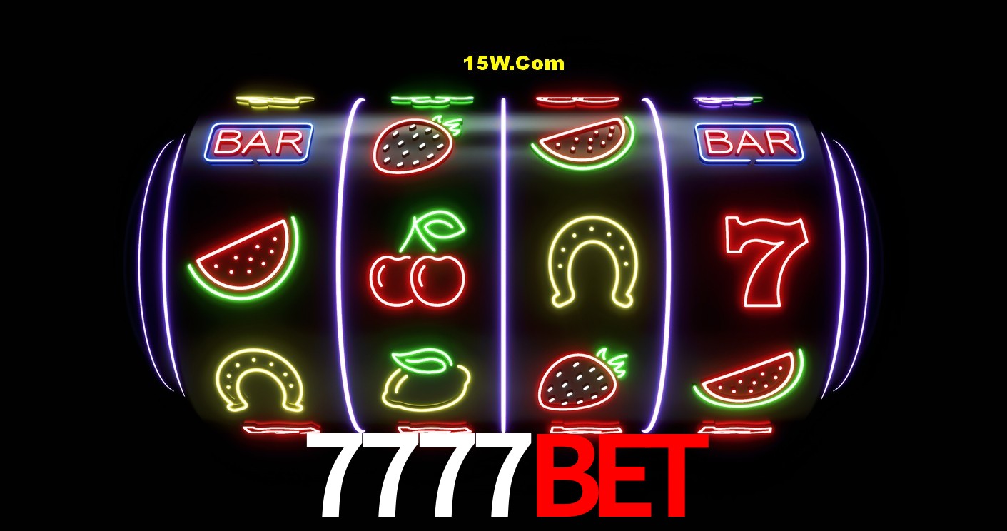 Game Providers 7777bet
