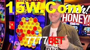 7777bet App Interface