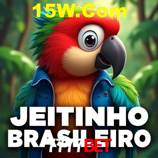 Interface do App 7777bet