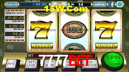 Benefícios da Conta 7777bet