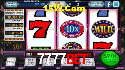 Ofertas Exclusivas 7777bet