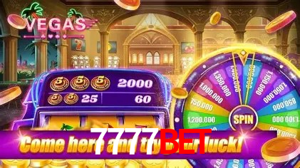 Explore as vantagens do 7777BET: serviço profissional e confiabilidade