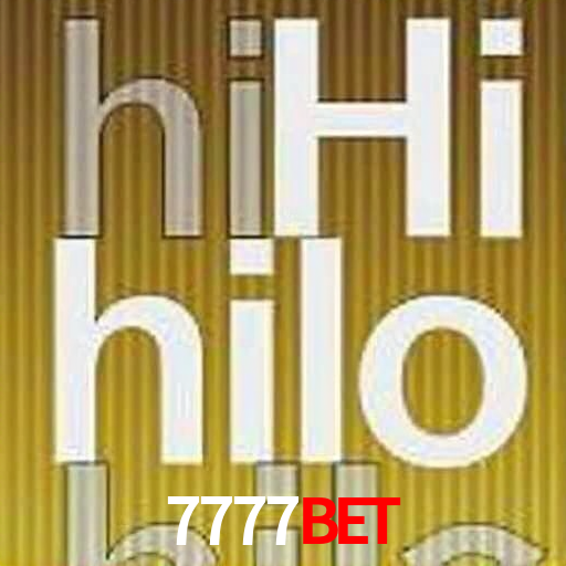 7777BET