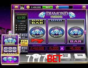 7777BET