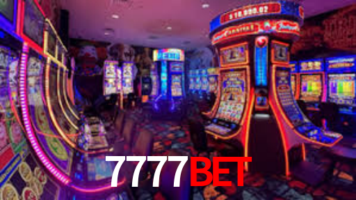 7777BET