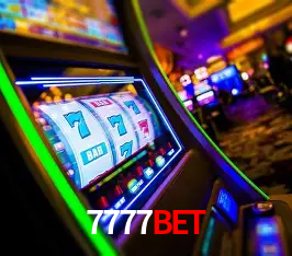 7777BET.Com - Experiência Emocionante De Cassino -7777BET