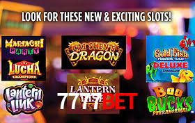 7777BET: A Experiência de Casino com Jogos de Mesa ao Vivo