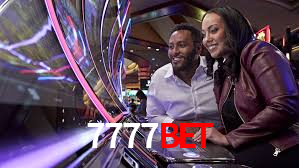7777BET