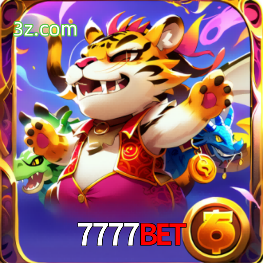 7777BET